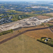 North Gravel Site