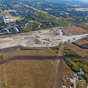 North Gravel Site