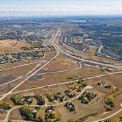 Site 14 – Highway 8 / Haul Road