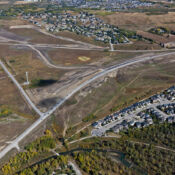 Site 14 – Highway 8 / Haul Road