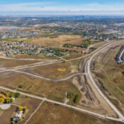Site 14 – Highway 8 / Haul Road