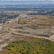 Site 11 – Sarcee Trail S.W.