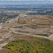 Site 11 – Sarcee Trail S.W.