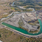 Site 11 – Elbow River