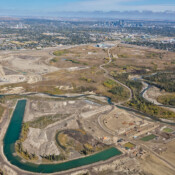 Site 11 – Elbow River
