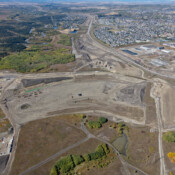 Site 11 – Sarcee Trail S.W.