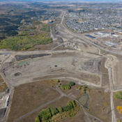 Site 11 – Sarcee Trail S.W.