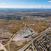 Site 12 – 37 Street S.W.