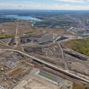 Site 11 – Sarcee Trail S.W. / Elbow River