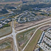 Site 13 - 69 Street / Discovery Ridge Boulevard S.W.