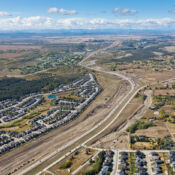 Site 13 – 69 Street / Discovery Ridge Boulevard S.W.