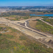 Site 10 – 90 Avenue / Southland Drive S.W.