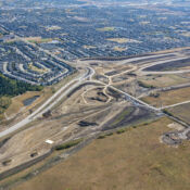 Site 7 – 146 Avenue / Fish Creek Boulevard S.W.