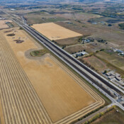 Site 5 – Highway 22X