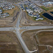 Site 2 – 6 Street / Sheriff King Street S.W.