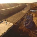 Future Southbound SWCRR through Elbow Valley