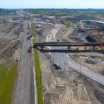 Future Westhills Way Overpass
