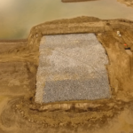 North Elbow Pond Rip Rap Spillway